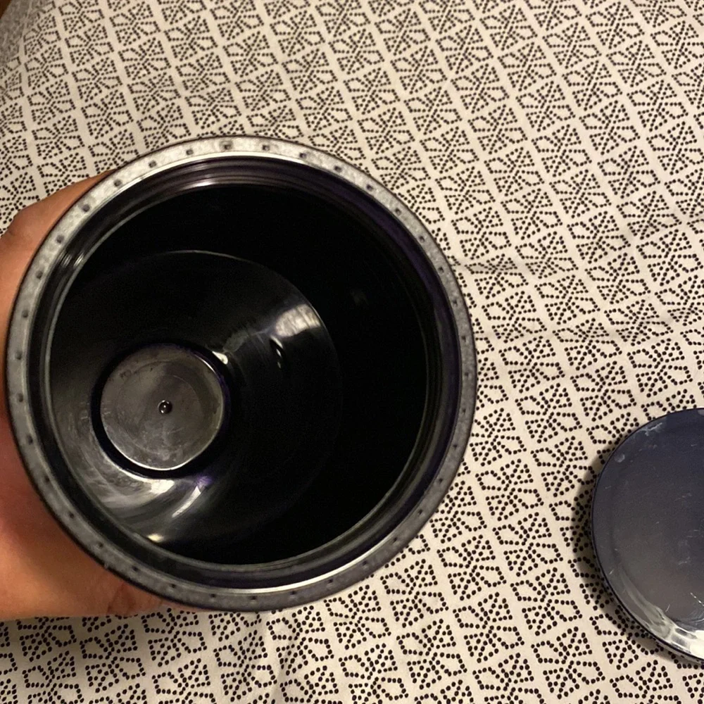 Starbucks Sequin Tumbler - Picture 3 of 4